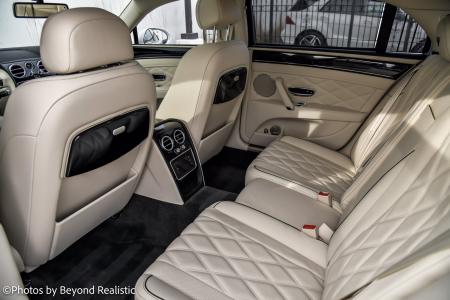 Used 2016 Bentley Flying Spur V8 | Downers Grove, IL