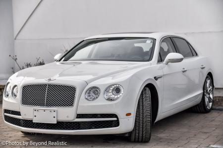 Used 2016 Bentley Flying Spur V8 | Downers Grove, IL