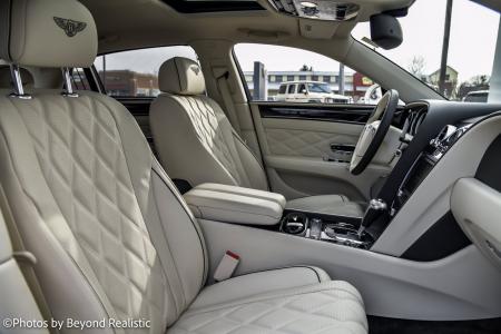 Used 2016 Bentley Flying Spur V8 | Downers Grove, IL