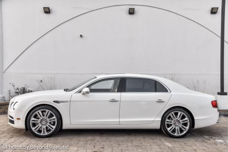 Used 2016 Bentley Flying Spur V8 | Downers Grove, IL
