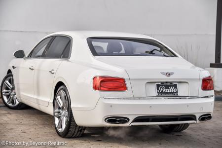 Used 2016 Bentley Flying Spur V8 | Downers Grove, IL
