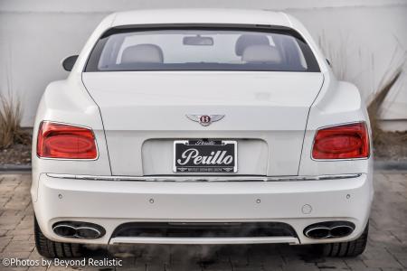 Used 2016 Bentley Flying Spur V8 | Downers Grove, IL
