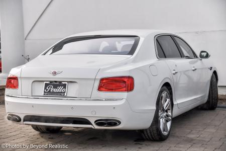Used 2016 Bentley Flying Spur V8 | Downers Grove, IL