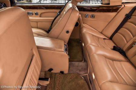 Used 2000 Bentley Azure Convertible | Downers Grove, IL