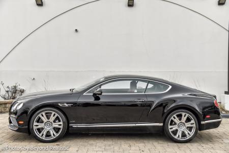 Used 2017 Bentley Continental GT | Downers Grove, IL