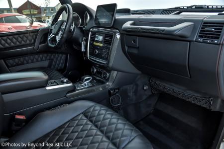 Used 2017 Mercedes-Benz G-Class AMG G 63 | Downers Grove, IL