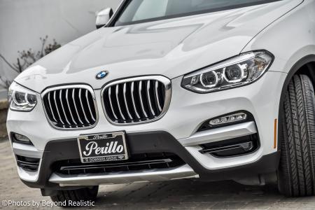 Used 2019 BMW X3 xDrive30i Premium With Navigation | Downers Grove, IL