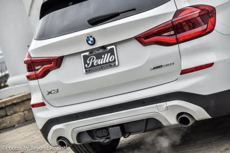Used 2019 BMW X3 xDrive30i Premium With Navigation | Downers Grove, IL