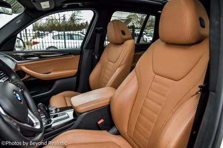 Used 2019 BMW X3 xDrive30i Premium With Navigation | Downers Grove, IL