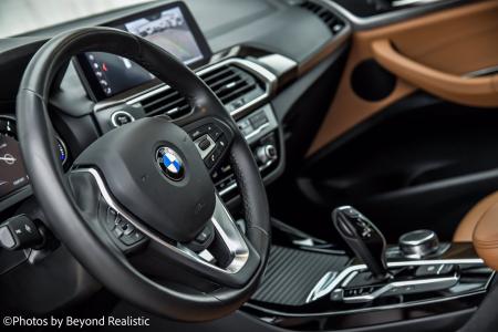 Used 2019 BMW X3 xDrive30i Premium With Navigation | Downers Grove, IL