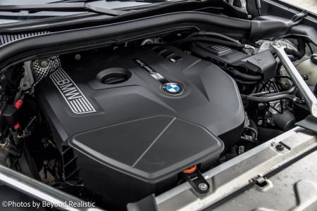 Used 2019 BMW X3 xDrive30i Premium With Navigation | Downers Grove, IL