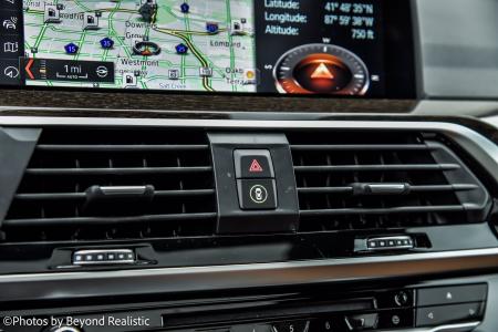 Used 2019 BMW X3 xDrive30i Premium With Navigation | Downers Grove, IL