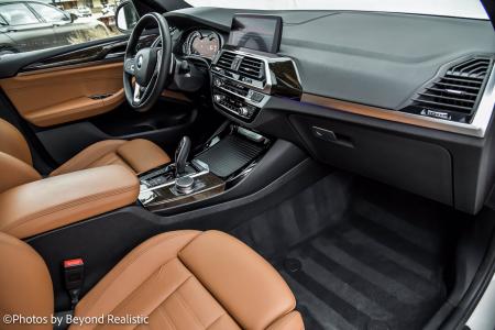 Used 2019 BMW X3 xDrive30i Premium With Navigation | Downers Grove, IL