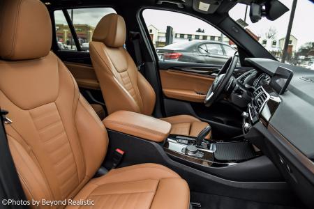 Used 2019 BMW X3 xDrive30i Premium With Navigation | Downers Grove, IL