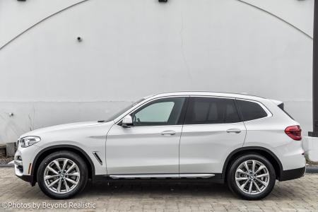 Used 2019 BMW X3 xDrive30i Premium With Navigation | Downers Grove, IL
