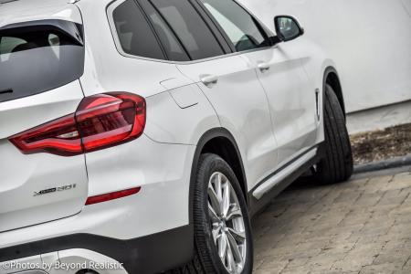 Used 2019 BMW X3 xDrive30i Premium With Navigation | Downers Grove, IL