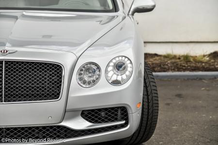 Used 2017 Bentley Flying Spur V8 S Mulliner | Downers Grove, IL