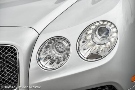 Used 2017 Bentley Flying Spur V8 S Mulliner | Downers Grove, IL