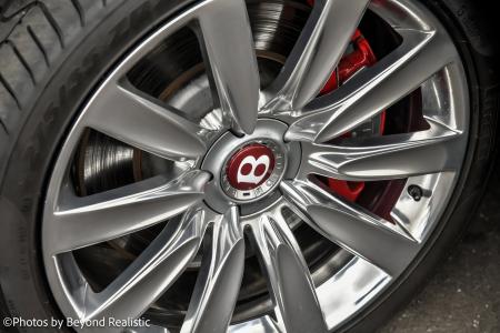 Used 2017 Bentley Flying Spur V8 S Mulliner | Downers Grove, IL