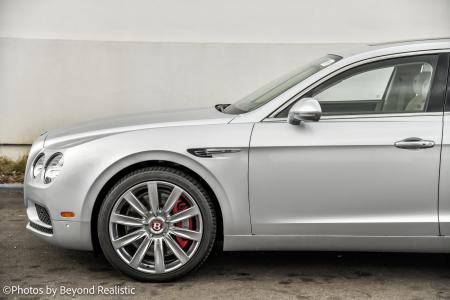 Used 2017 Bentley Flying Spur V8 S Mulliner | Downers Grove, IL