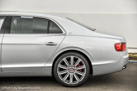 Used 2017 Bentley Flying Spur V8 S Mulliner | Downers Grove, IL