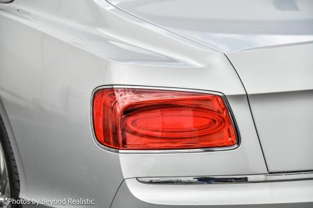 Used 2017 Bentley Flying Spur V8 S Mulliner | Downers Grove, IL