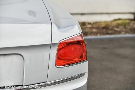 Used 2017 Bentley Flying Spur V8 S Mulliner | Downers Grove, IL