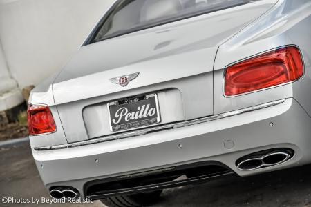 Used 2017 Bentley Flying Spur V8 S Mulliner | Downers Grove, IL