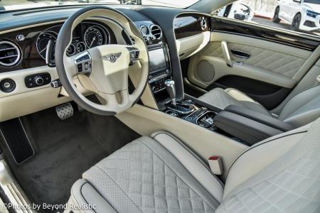 Used 2017 Bentley Flying Spur V8 S Mulliner | Downers Grove, IL