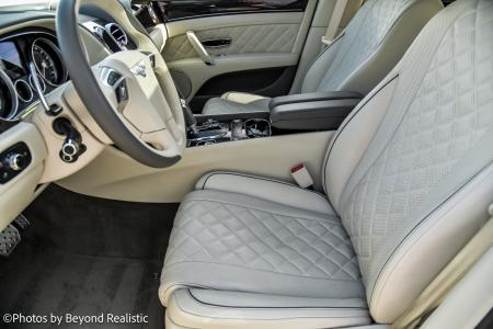 Used 2017 Bentley Flying Spur V8 S Mulliner | Downers Grove, IL