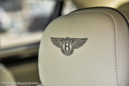 Used 2017 Bentley Flying Spur V8 S Mulliner | Downers Grove, IL