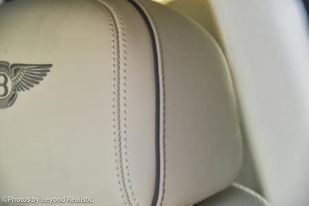 Used 2017 Bentley Flying Spur V8 S Mulliner | Downers Grove, IL