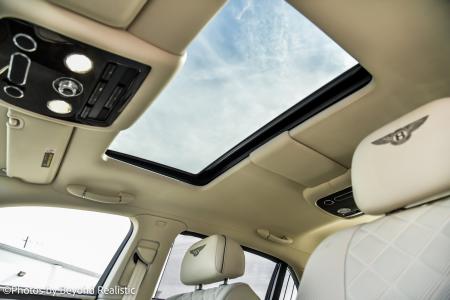 Used 2017 Bentley Flying Spur V8 S Mulliner | Downers Grove, IL