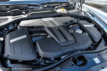 Used 2017 Bentley Flying Spur V8 S Mulliner | Downers Grove, IL