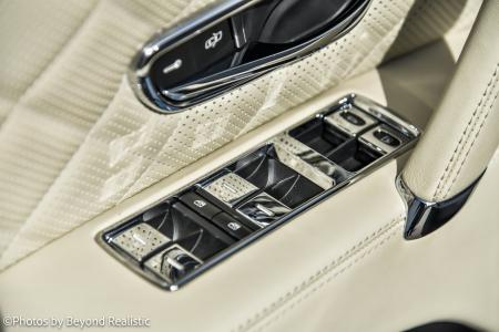 Used 2017 Bentley Flying Spur V8 S Mulliner | Downers Grove, IL