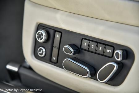 Used 2017 Bentley Flying Spur V8 S Mulliner | Downers Grove, IL