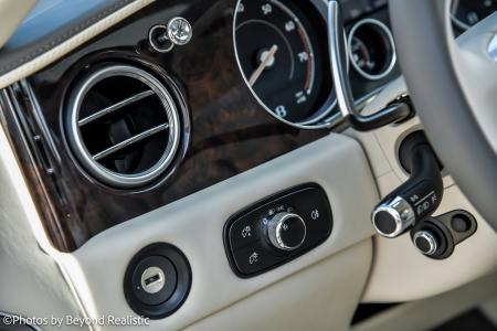 Used 2017 Bentley Flying Spur V8 S Mulliner | Downers Grove, IL