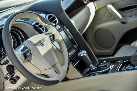 Used 2017 Bentley Flying Spur V8 S Mulliner | Downers Grove, IL