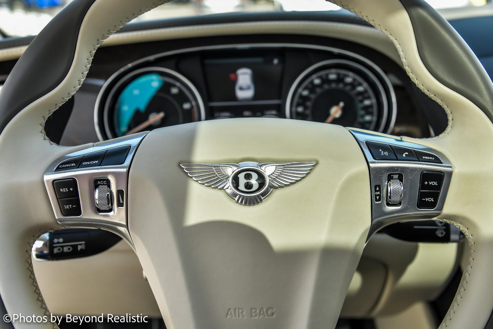Used 2017 Bentley Flying Spur V8 S Mulliner | Downers Grove, IL