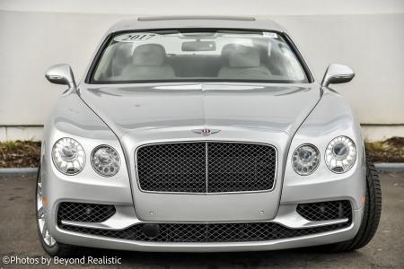 Used 2017 Bentley Flying Spur V8 S Mulliner | Downers Grove, IL