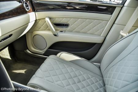 Used 2017 Bentley Flying Spur V8 S Mulliner | Downers Grove, IL