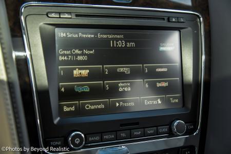 Used 2017 Bentley Flying Spur V8 S Mulliner | Downers Grove, IL