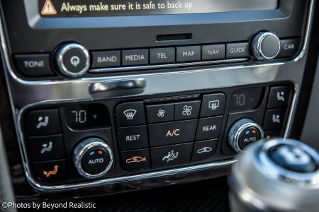 Used 2017 Bentley Flying Spur V8 S Mulliner | Downers Grove, IL