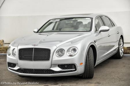 Used 2017 Bentley Flying Spur V8 S Mulliner | Downers Grove, IL