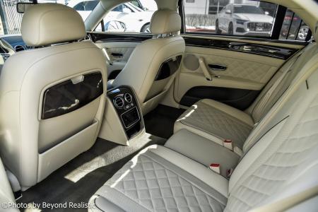 Used 2017 Bentley Flying Spur V8 S Mulliner | Downers Grove, IL