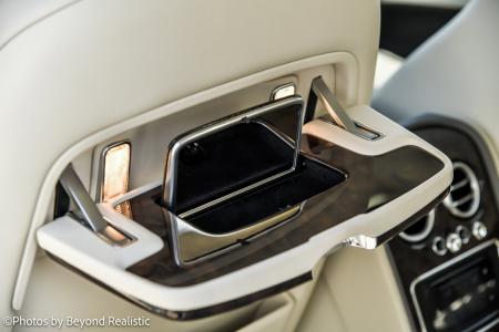 Used 2017 Bentley Flying Spur V8 S Mulliner | Downers Grove, IL