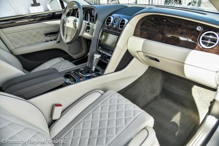 Used 2017 Bentley Flying Spur V8 S Mulliner | Downers Grove, IL