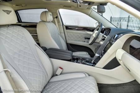 Used 2017 Bentley Flying Spur V8 S Mulliner | Downers Grove, IL