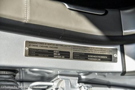 Used 2017 Bentley Flying Spur V8 S Mulliner | Downers Grove, IL