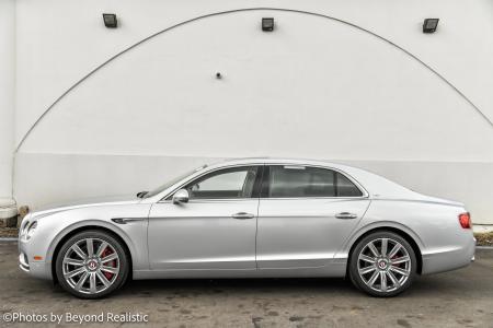 Used 2017 Bentley Flying Spur V8 S Mulliner | Downers Grove, IL